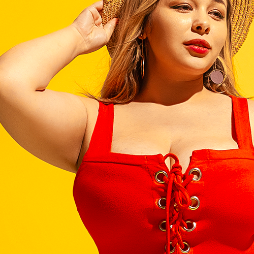 Curvy
